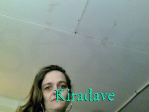 Kiradave