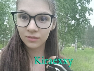 Kiraexxy