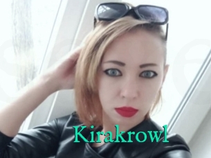 Kirakrowl