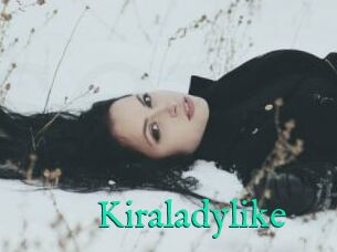 Kiraladylike