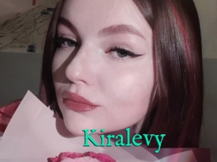 Kiralevy