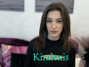 Kiralexis