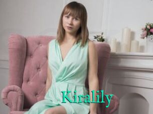 Kiralily