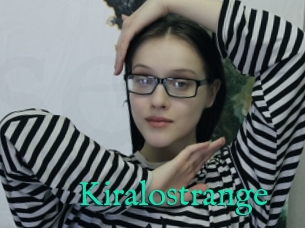 Kiralostrange