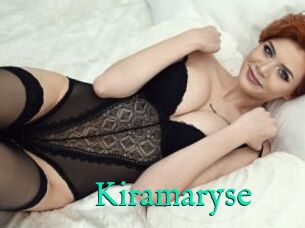 Kiramaryse