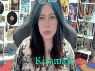 Kiramast