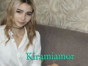 Kiramiamor