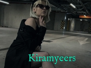 Kiramyeers