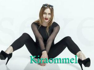 Kiraommel