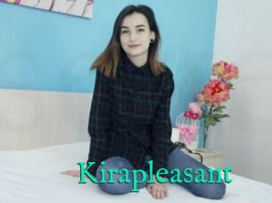 Kirapleasant