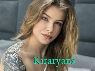 Kiraryans