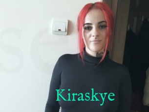 Kiraskye