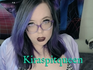 Kiraspitqueen