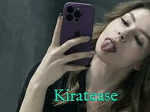 Kiratease