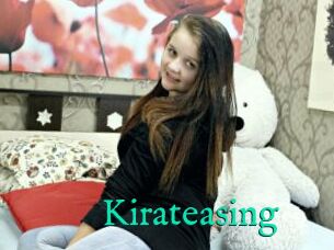 Kirateasing