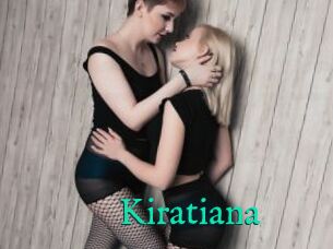 Kiratiana