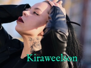 Kiraweelson