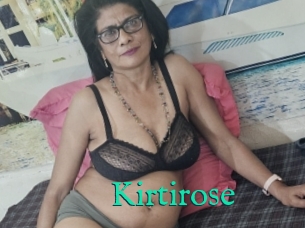 Kirtirose