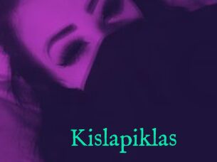 Kislapiklas