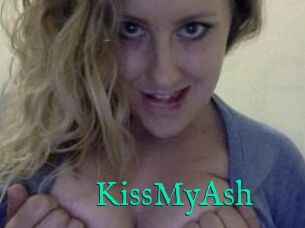 KissMyAsh