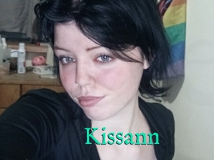 Kissann