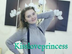 Kissloveprincess