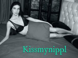 Kissmynippl