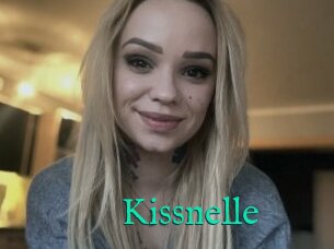 Kissnelle