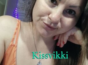 Kissvikki