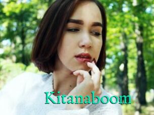 Kitanaboom