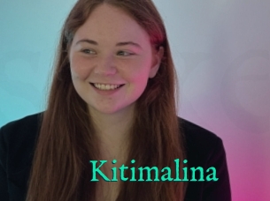 Kitimalina