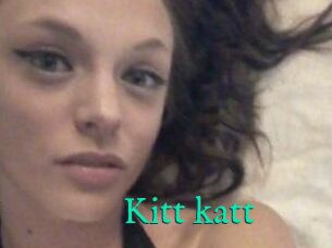 Kitt_katt