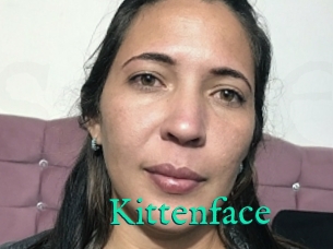 Kittenface