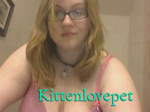 Kittenlovepet