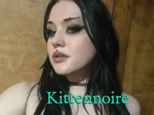 Kittennoire