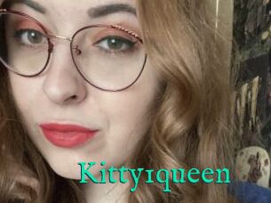 Kitty1queen