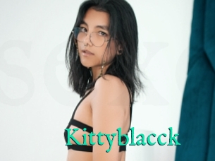 Kittyblacck