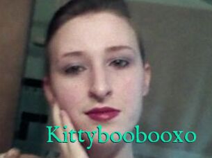 Kittyboobooxo