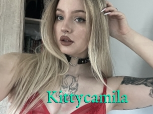 Kittycamila