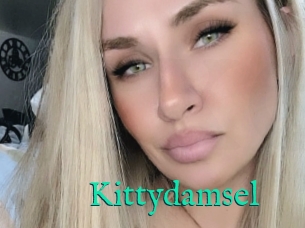 Kittydamsel