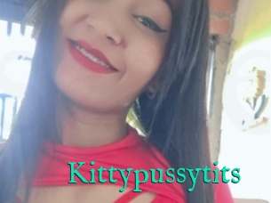 Kittypussytits