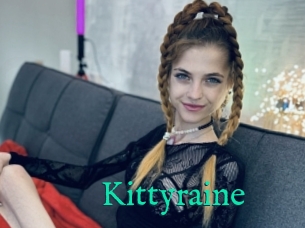 Kittyraine