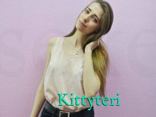 Kittyteri