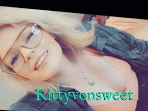 Kittyvonsweet