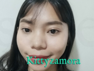 Kittyzamora