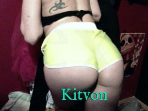 Kitvon