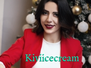 Kiviicecream