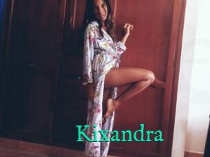 Kixandra