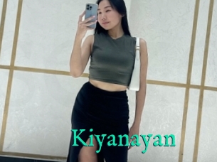 Kiyanayan