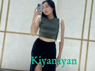 Kiyanayan